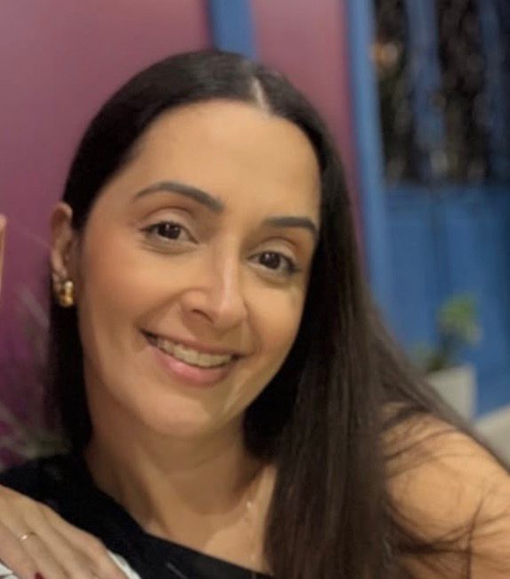 Suelen Cabral